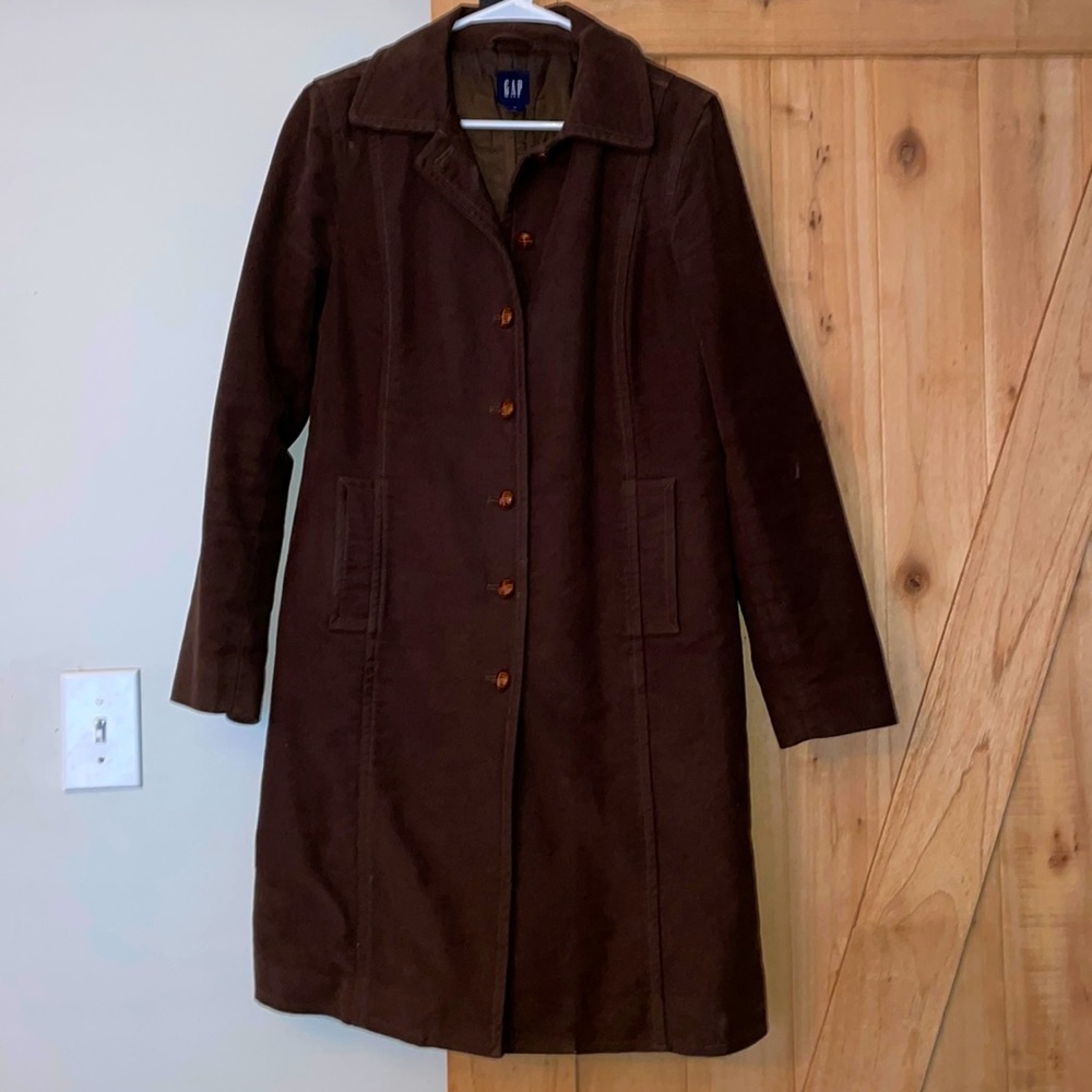 Gap jacket womens M